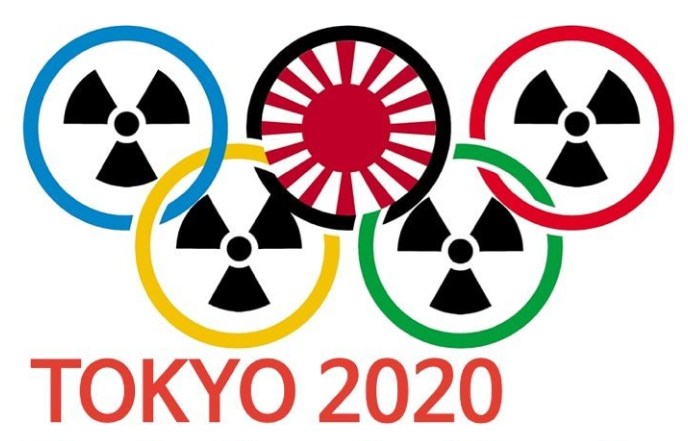 도쿄방사능올림픽