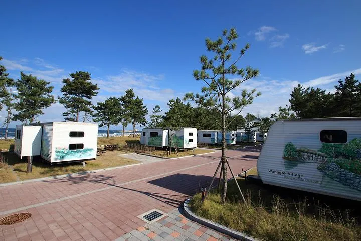 봉수대오토캠핑장