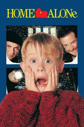 디즈니플러스의 영화 Home Alone