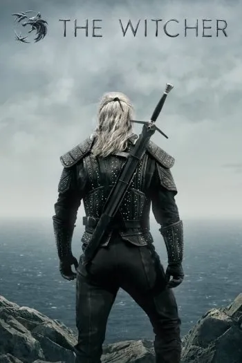 넷플릭스의 TV 드라마 The Witcher