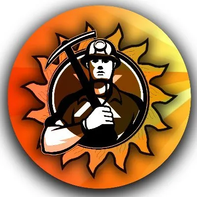 SolarXminer SXM 에어드랍